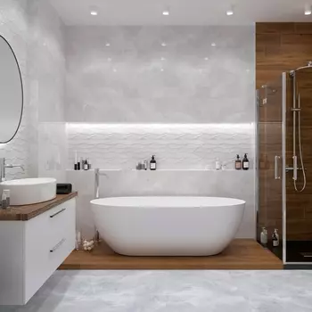 Коллекция плитки Creto Piastra