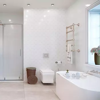 Коллекция плитки Creto Poluna