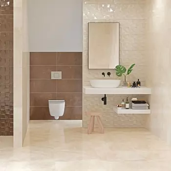 Коллекция плитки Creto Pulpis