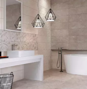 Коллекция плитки Creto Royal Sand