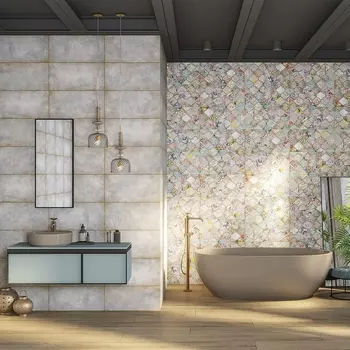 Коллекция плитки Creto Say