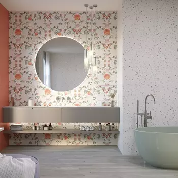 Коллекция плитки Creto Seventies