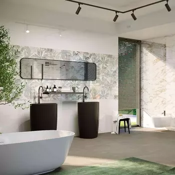 Коллекция плитки Creto Shine