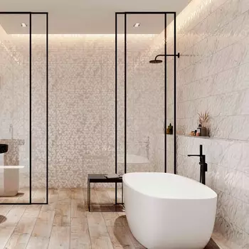 Коллекция плитки Creto Statuario