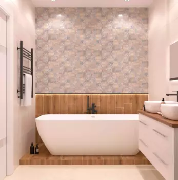 Коллекция плитки Creto Textile