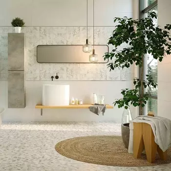 Коллекция плитки Creto Tropicano