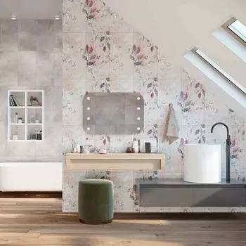 Коллекция плитки Creto Unicorn Tears