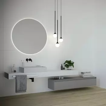 Коллекция плитки Creto White