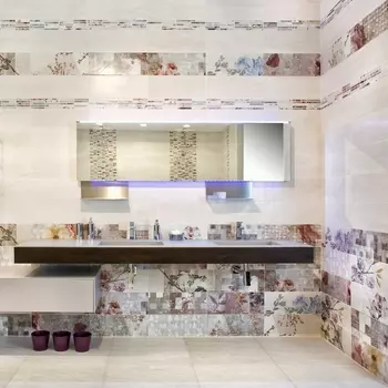 Коллекция плитки Del Conca Giverny