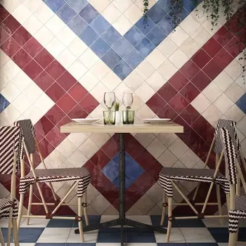 Коллекция плитки Equipe Artisan