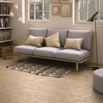 Коллекция плитки Equipe Hexawood