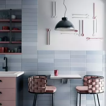 Коллекция плитки Equipe Matelier