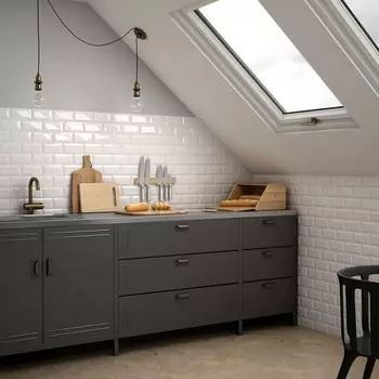 Коллекция плитки Equipe Metro