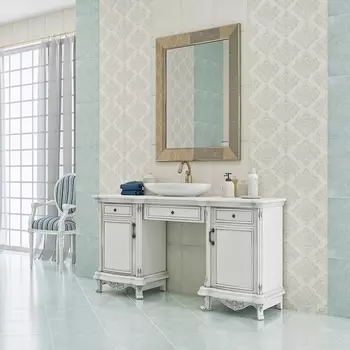 Коллекция плитки Global Tile Adele Versale Blue