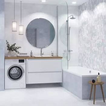 Коллекция плитки Global Tile Affresco пэчворк