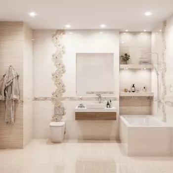 Коллекция плитки Global Tile Aroma