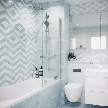 Коллекция плитки Global Tile Ars Chevron