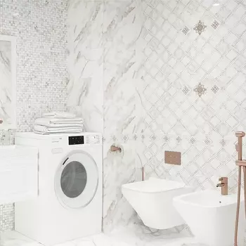 Коллекция плитки Global Tile Calacatta Gold