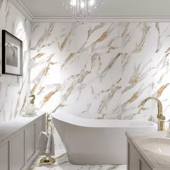 Коллекция плитки Global Tile Calacatta Royal