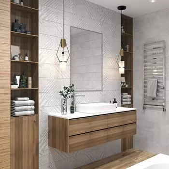Коллекция плитки Global Tile Conwood линии