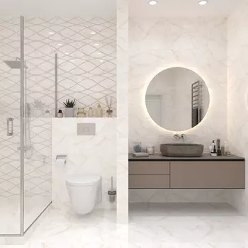 Коллекция плитки Global Tile Delight