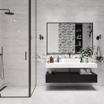 Коллекция плитки Global Tile Detroit Краска