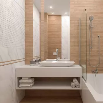 Коллекция плитки Global Tile MontBlanc