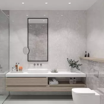 Коллекция плитки Global Tile Pulsar геометрия