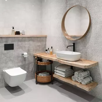 Коллекция плитки Global Tile Pulsar градиент