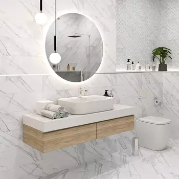 Коллекция плитки Global Tile Pulse орнамент