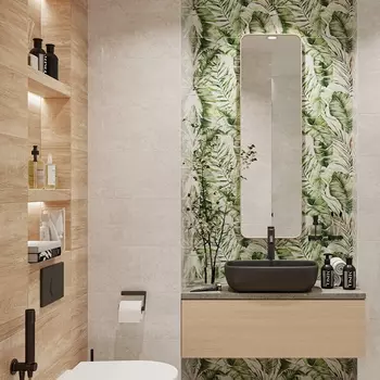 Коллекция плитки Global Tile Sombra