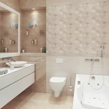 Коллекция плитки Global Tile Ternura