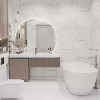 Коллекция плитки Global Tile Tonic