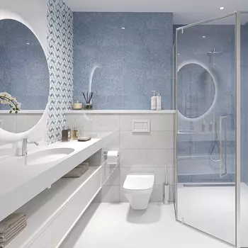 Коллекция плитки Global Tile Westfall орнамент