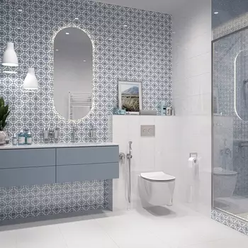 Коллекция плитки Global Tile Westfall сканди