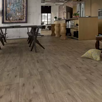 Коллекция плитки Golden Tile Alpina Wood