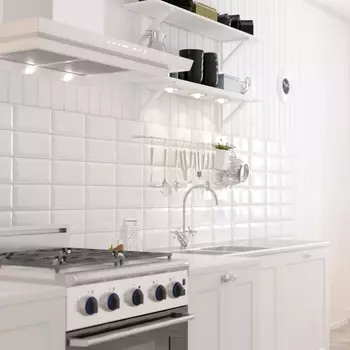 Коллекция плитки Golden Tile Metrotiles