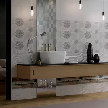 Коллекция плитки Golden Tile Osaka