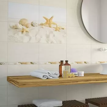 Коллекция плитки Golden Tile Саммер Стоун