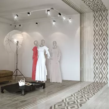 Коллекция плитки Golden Tile Savoy