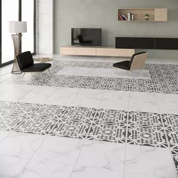 Коллекция плитки Gracia Ceramica Casa Blanca