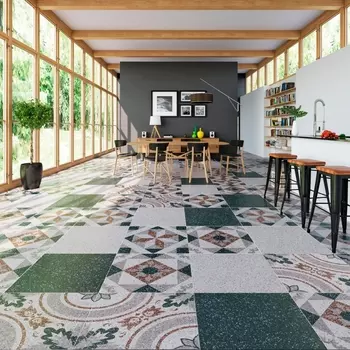 Коллекция плитки Gracia Ceramica Marmette