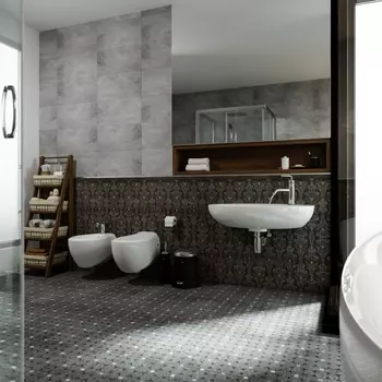 Коллекция плитки Gracia Ceramica Richmond