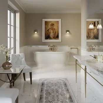 Коллекция плитки Grasaro Marble Classik