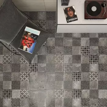 Коллекция плитки Grasaro Rust