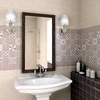 Коллекция плитки Kerama Marazzi Амальфи