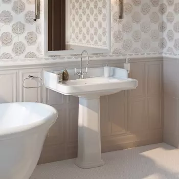 Коллекция плитки Kerama Marazzi Багатель