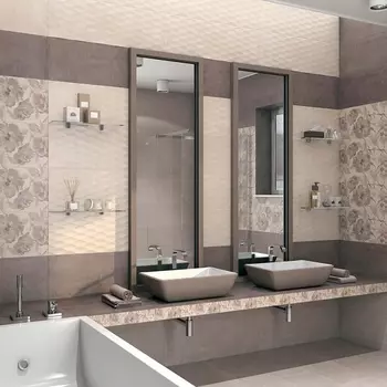 Коллекция плитки Kerama Marazzi Беневенто