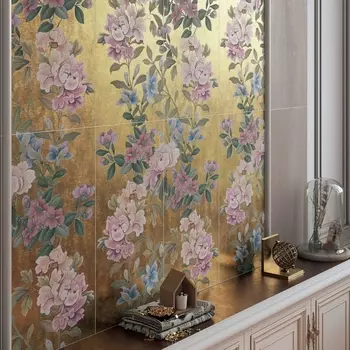 Коллекция плитки Kerama Marazzi Булонь