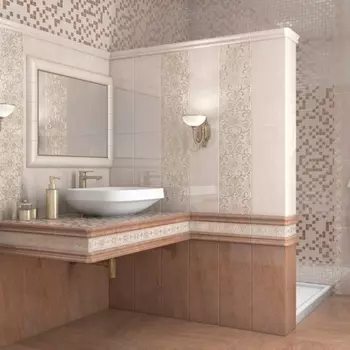Коллекция плитки Kerama Marazzi Формиелло